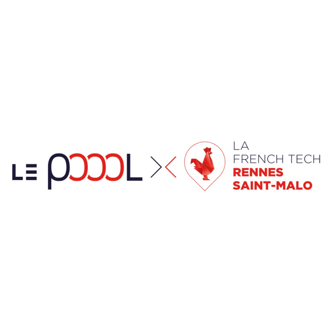 Le Poool x French Tech Rennes Saint Malo