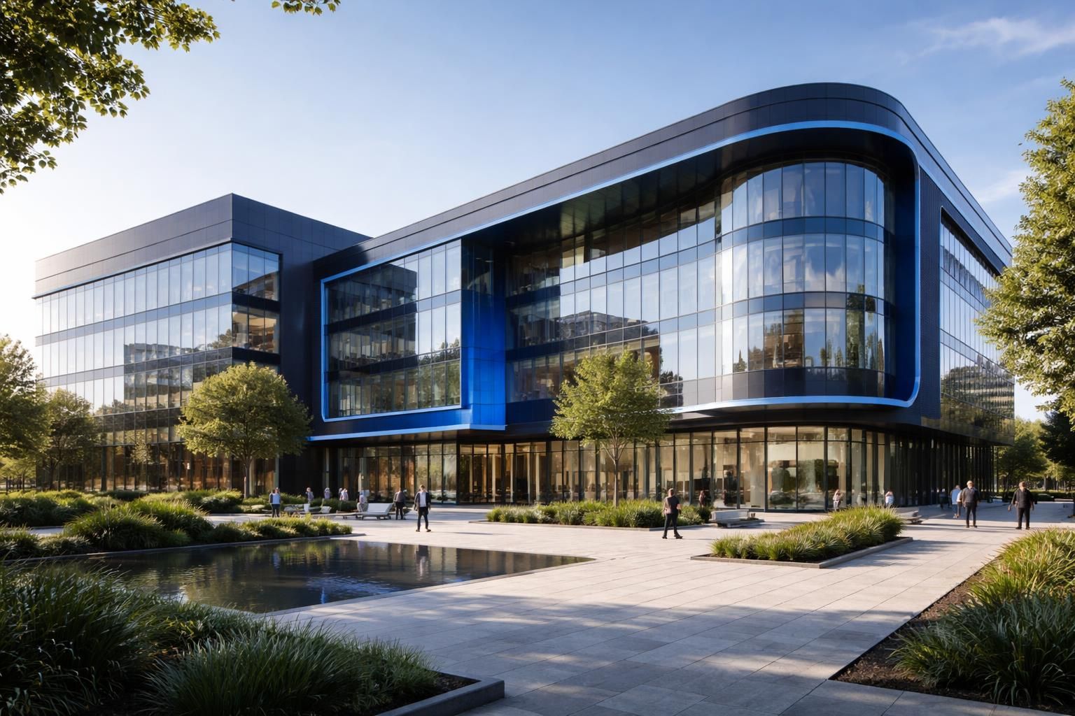 Grandes entreprises - CSRD & EmpCo