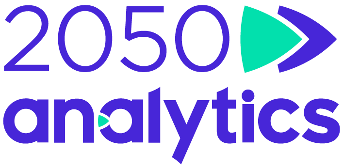 2050analytics Logo